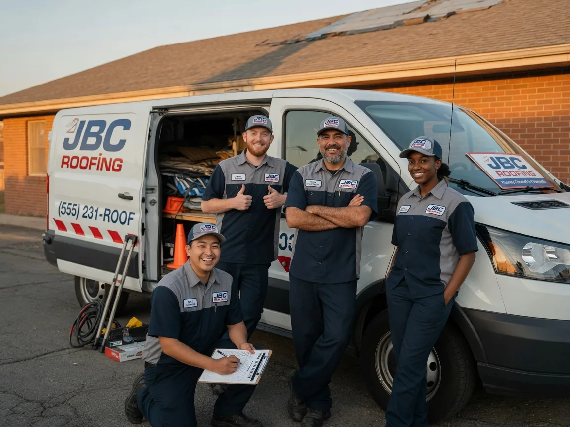 Roof Replacement company in Comfort, WV