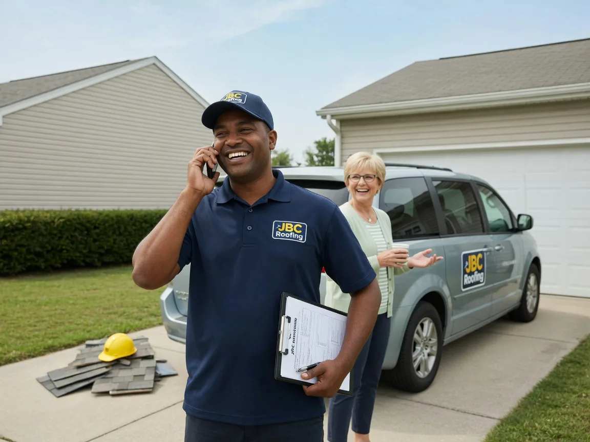 Roof Replacement Comfort, WV FAQs